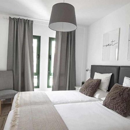 Holyhome Premium 108 Costa Teguise Dış mekan fotoğraf