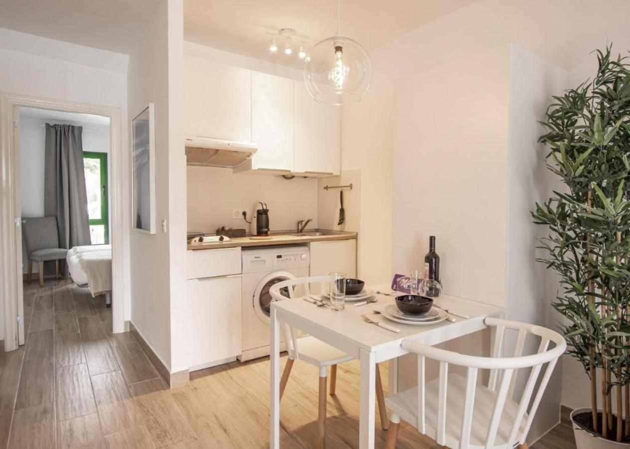 Holyhome Premium 108 Costa Teguise Dış mekan fotoğraf