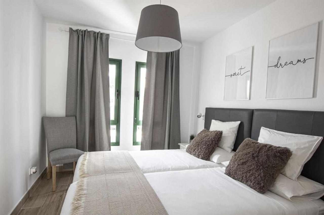 Holyhome Premium 108 Costa Teguise Dış mekan fotoğraf