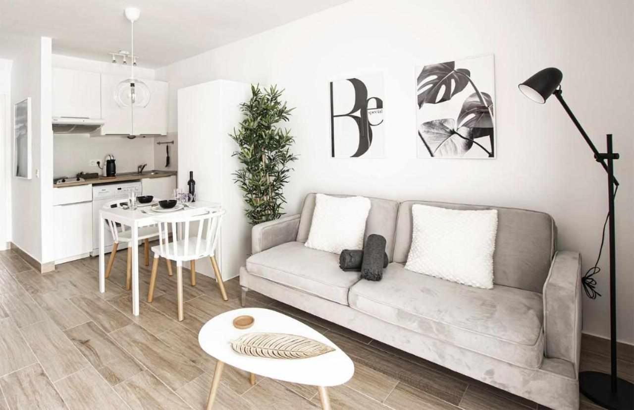 Holyhome Premium 108 Costa Teguise Dış mekan fotoğraf