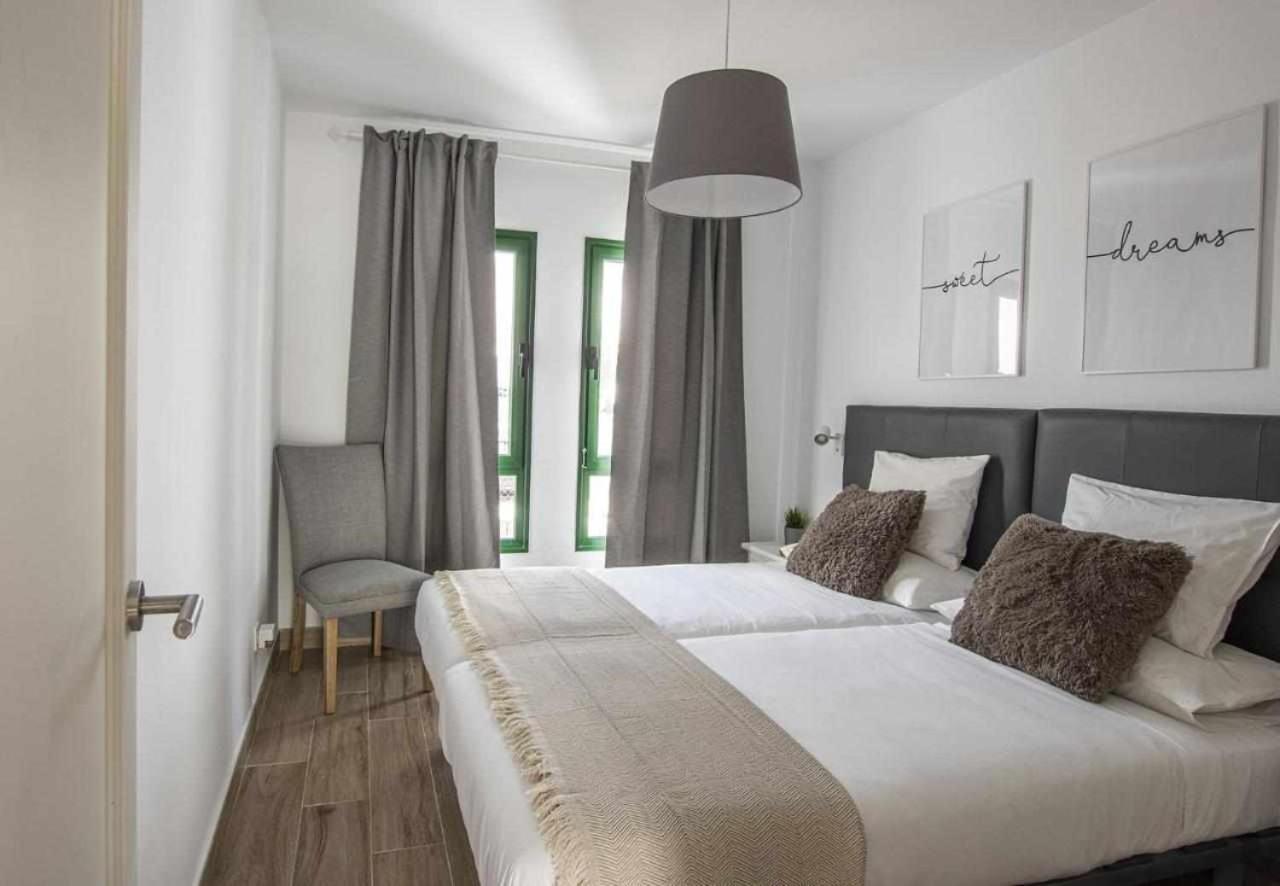 Holyhome Premium 108 Costa Teguise Dış mekan fotoğraf