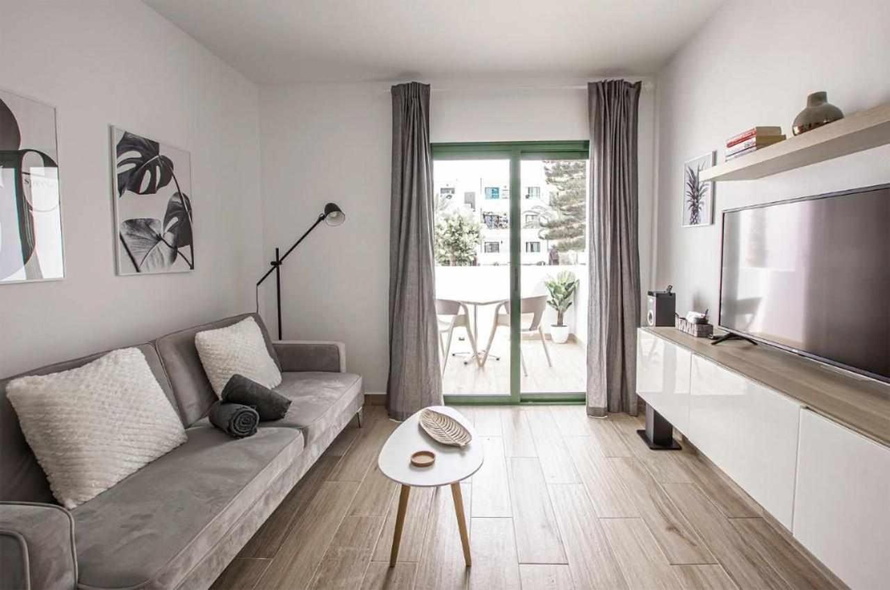 Holyhome Premium 108 Costa Teguise Dış mekan fotoğraf
