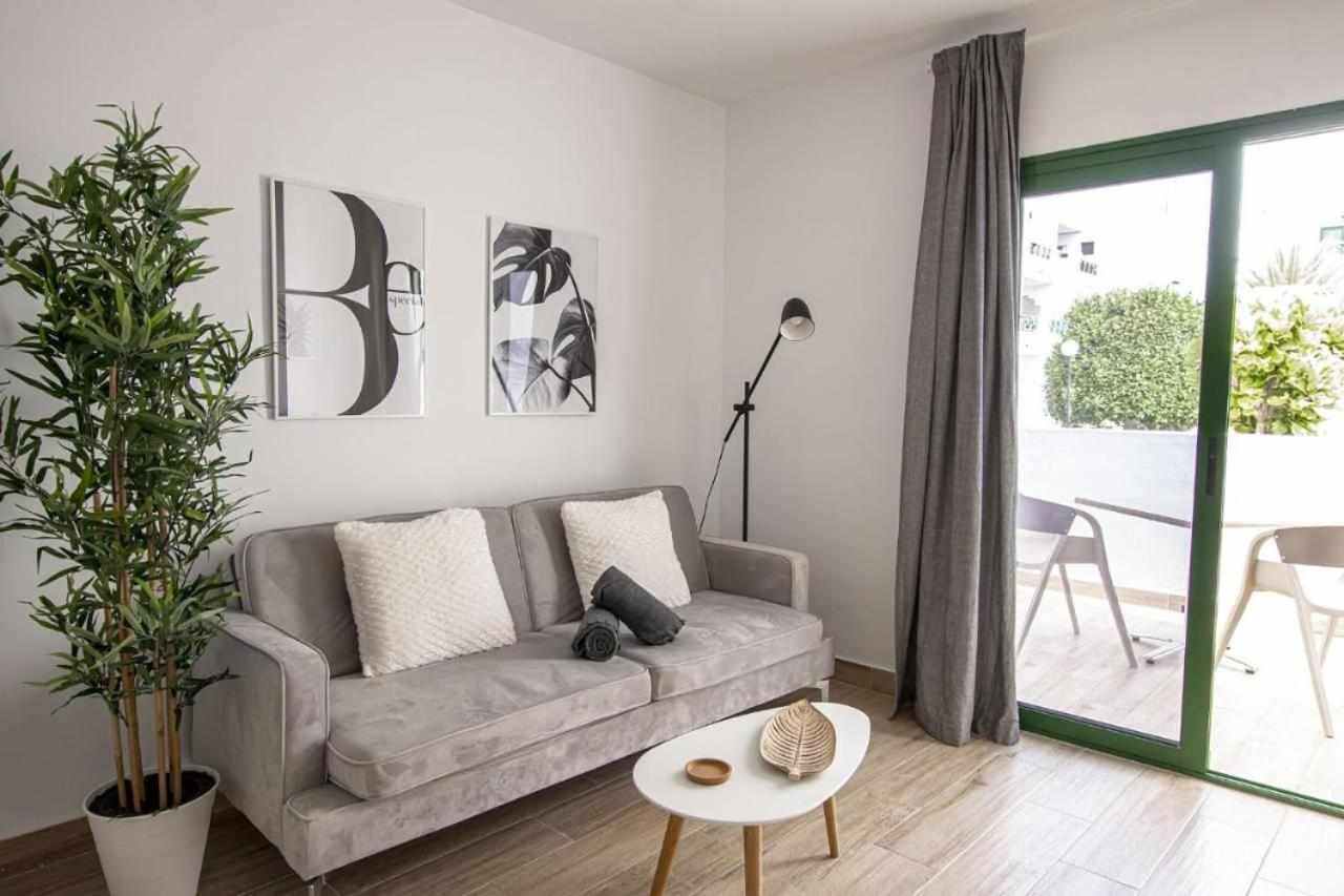 Holyhome Premium 108 Costa Teguise Dış mekan fotoğraf