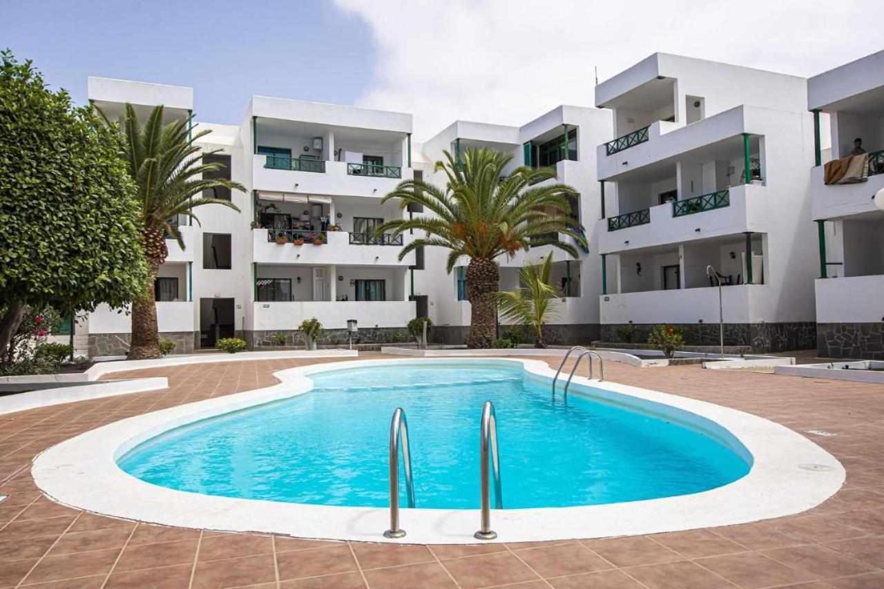 Holyhome Premium 108 Costa Teguise Dış mekan fotoğraf