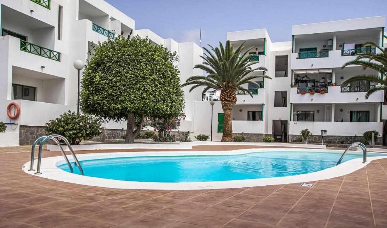 Holyhome Premium 108 Costa Teguise Dış mekan fotoğraf