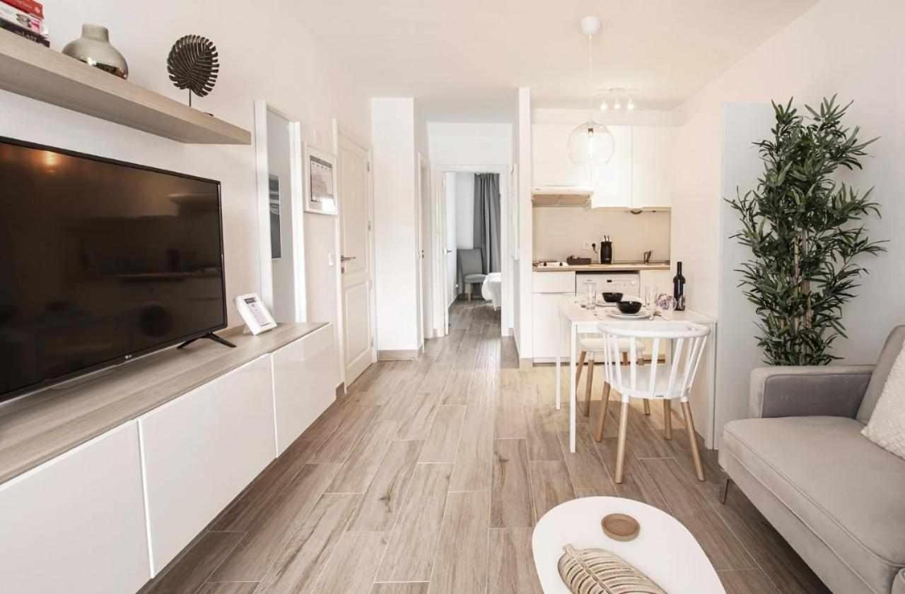 Holyhome Premium 108 Costa Teguise Dış mekan fotoğraf