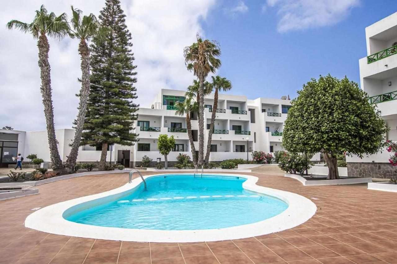 Holyhome Premium 108 Costa Teguise Dış mekan fotoğraf